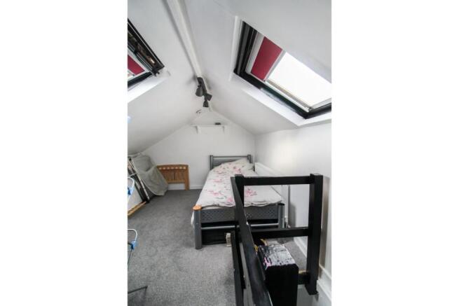 Loft Room