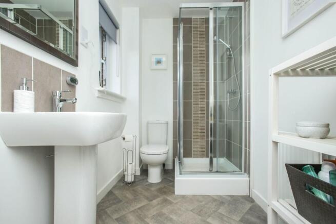 Master En-suite