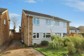 26, Dukes Avenue, Southminster CM0 7HA