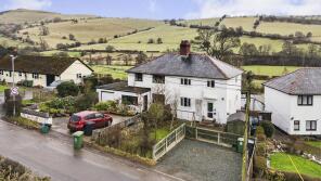 2, Maes Einion, Tregeiriog, Llangollen LL20 7HY