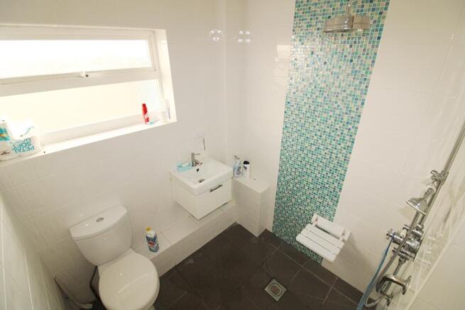 Wet Room