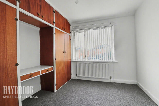 3 bed Semi-Detached to rent Image 8