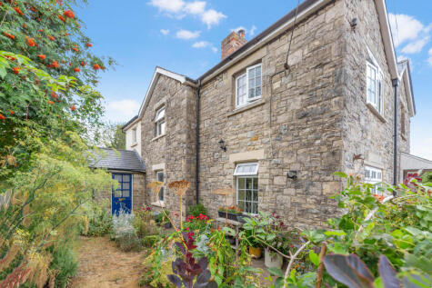 Station Road, Templecombe