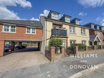 Follygate, Hockley, SS5 4