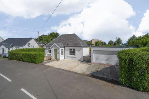 The Neuk, Bowton Road, Kinross, KY13 8EG