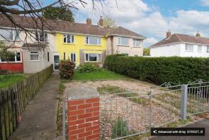 59, Fitzhamon Avenue, Llantwit Major CF61 1TP