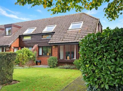 Westlands, Bransgore, Christchurch, Dorset, BH23