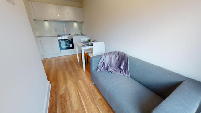 106 Block C, One Wolstenholme Square, Liverpool photo 4