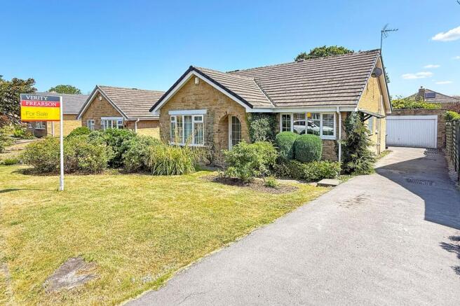 3 bed Detached Bungalow for sale in harrogate