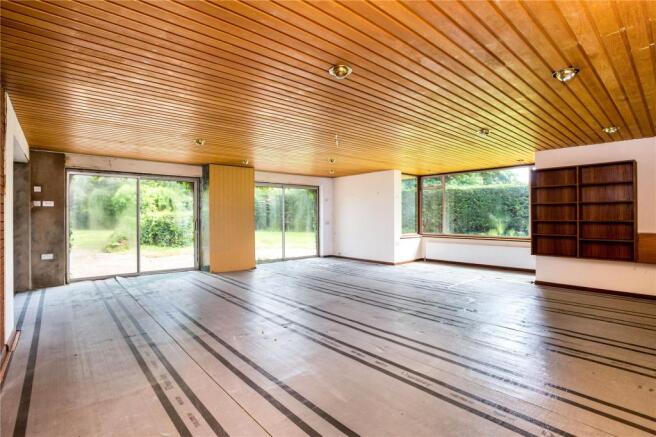 Main Reception