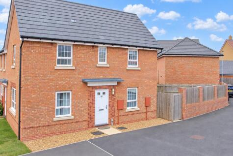Alexander Way, Leighton Buzzard, LU7