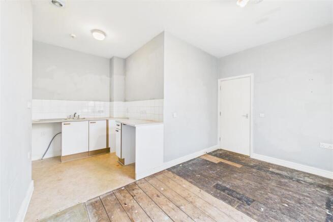 Flat 1 Pine Grange, 27 Berrow Road, Burnham On Sea