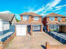 17, Kimberley Road, South Benfleet, Benfleet SS7 5NG