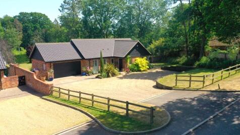 Mill Road, Ashby St. Mary, Norwich, Norfolk, NR14
