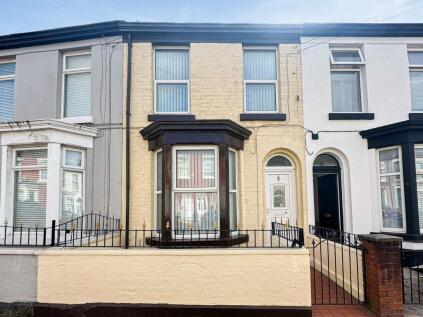 Elm Road, Walton, L4