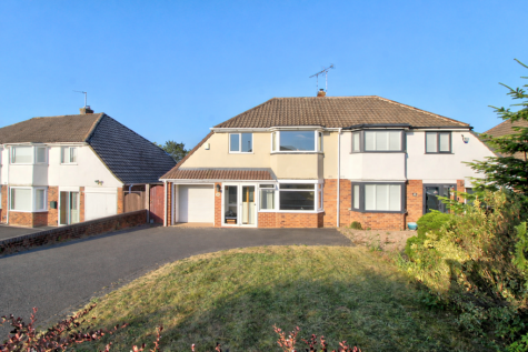 Walker Avenue, Stourbridge, DY9