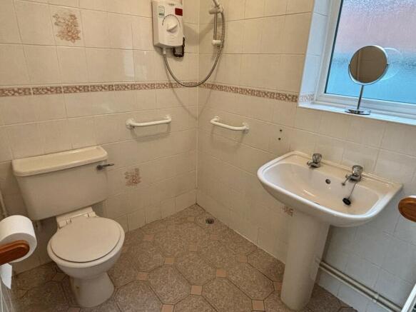 WETROOM