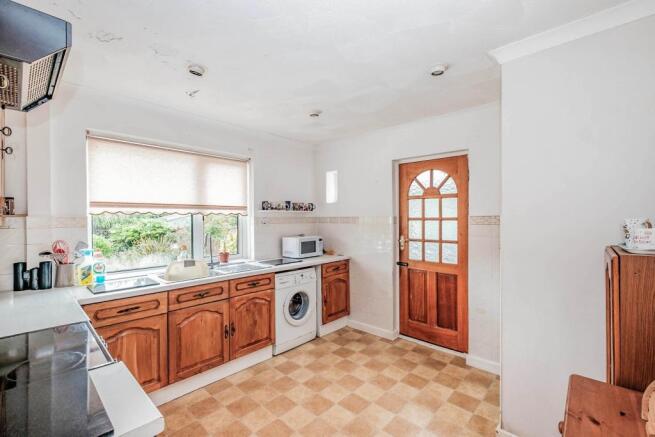 Kitchen/breakfast ro