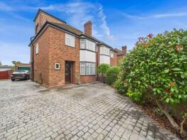 11, Lebanon Avenue, Feltham TW13 6RS