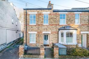 31a, Winchester Road, Twickenham TW1 1LE