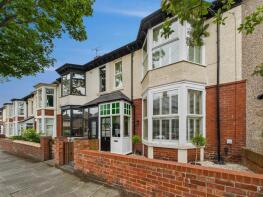 17, Eastbourne Gardens, Whitley Bay NE26 1PT