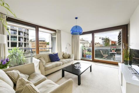 Barbican, London