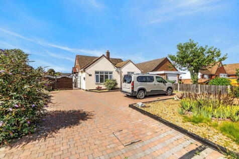 Bedford Road, Houghton Conquest