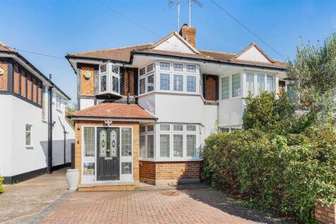 Garth Road, Kingston Upon Thames
