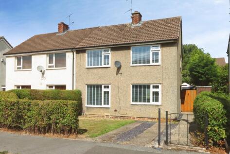 Pagenall Drive, Swallownest, S26