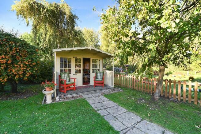 Summerhouse