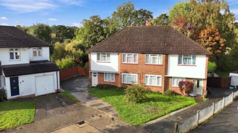 Derwent Drive, Petts Wood, Orpington