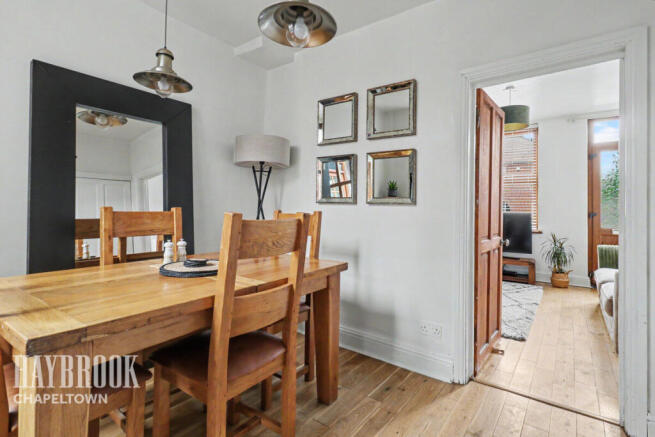 3 bed Semi-Detached for sale Image 10