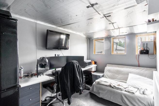 Studio Room 2