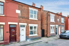 10, West End Street, Nottingham NG9 7DA