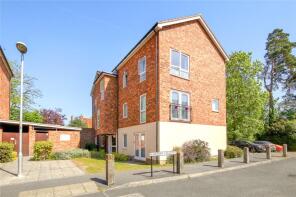 58, Hampden Crescent, Bracknell RG12 9NW