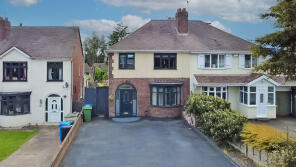 65, Walsall Road, Cannock WS11 8JT