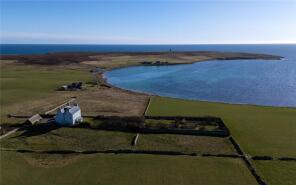 The Old St Nicholas Manse, Cornquoy Road, Orkney KW17 2SD