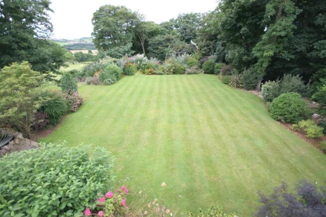The Grounds
