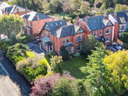 53, Crescent Road, Southport PR8 4SS