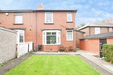 Upper Sheffield Road, Barnsley