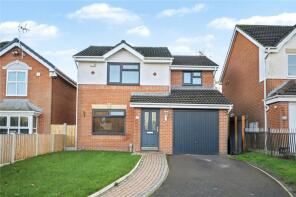 3, The Links, Beeston, Leeds LS11 5BF