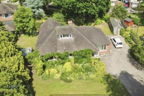 Fields Road, Haslington