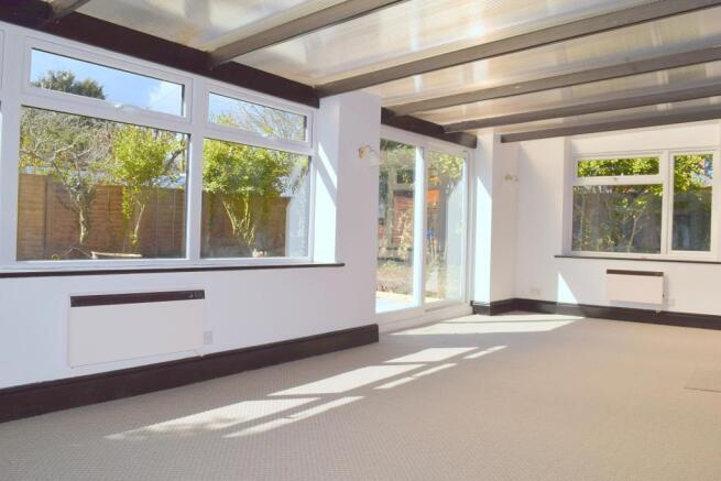 Sun Room