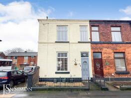 13, New George Street, Bury BL8 1NW