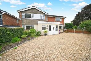 18, Sudbury Close, Wolverhampton WV11 3AR