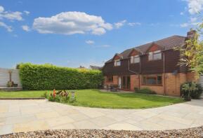 Saron, Botley Road, Eastleigh SO50 7DN