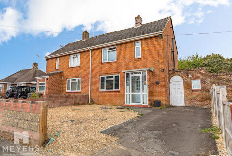 Anstey Road, Bournemouth, BH11 9
