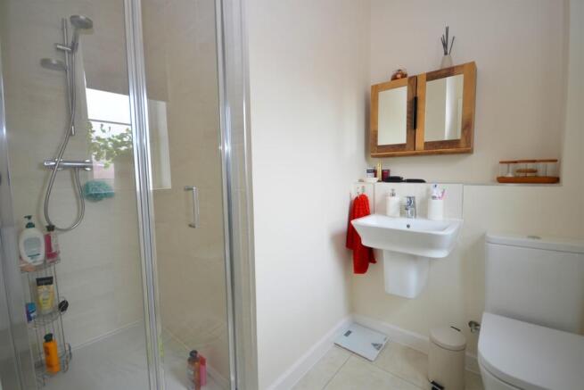 En suite