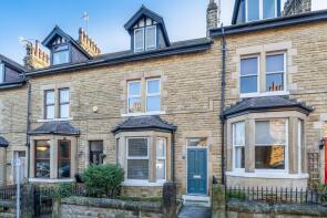 7, Duchy Avenue, Harrogate HG2 0NB