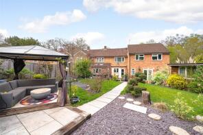 120, Bullbrook Drive, Bracknell RG12 2QS
